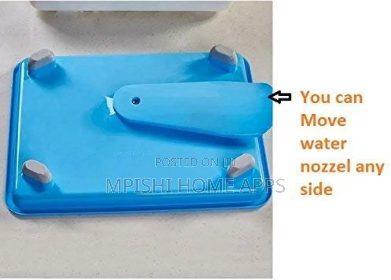2 Layer Plastic Dish Rack