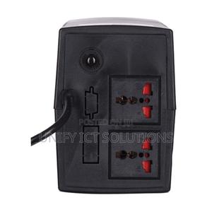 Premax UPS 900va, Pm-Ups900 - thumbnail 2