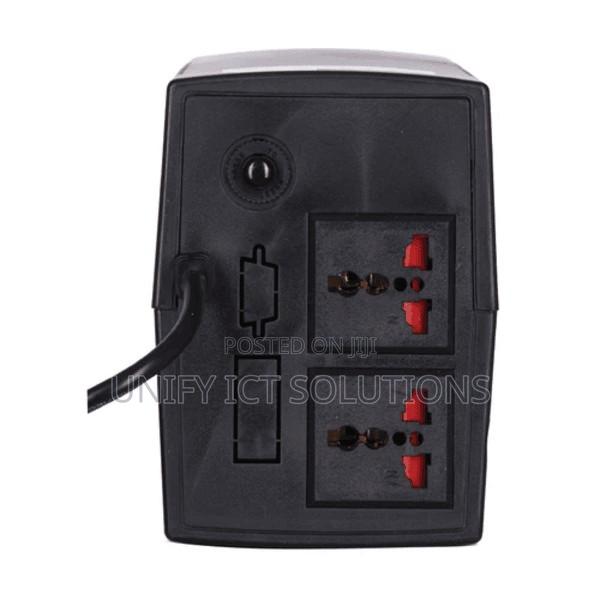 Premax UPS 900va, Pm-Ups900 - main view