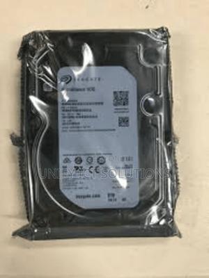 Seagate 8TB Skyhawk Surveillance 3.5′′ Internal Hard Drive - thumbnail 2