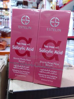 Tea Tree Oil Salicylic Acid - main view