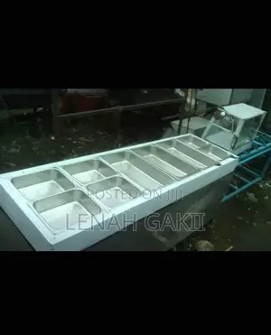 Bain Marie