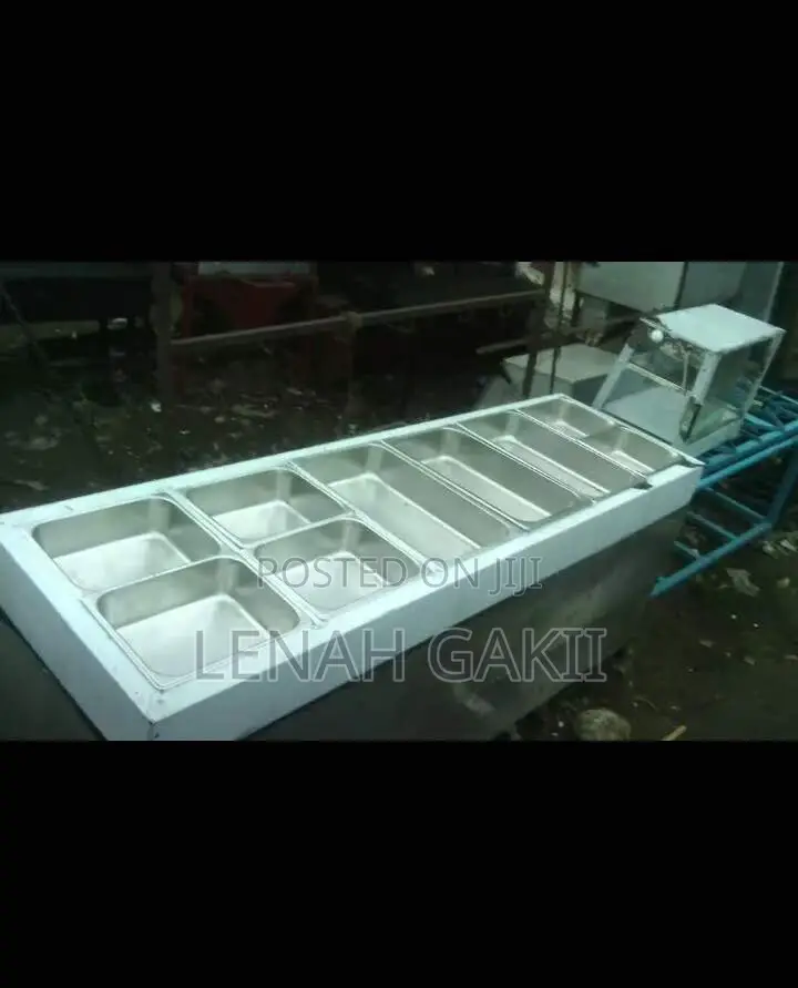 Bain Marie