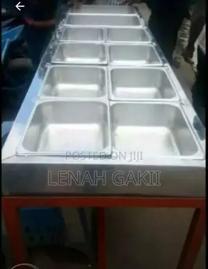 Bain Marie