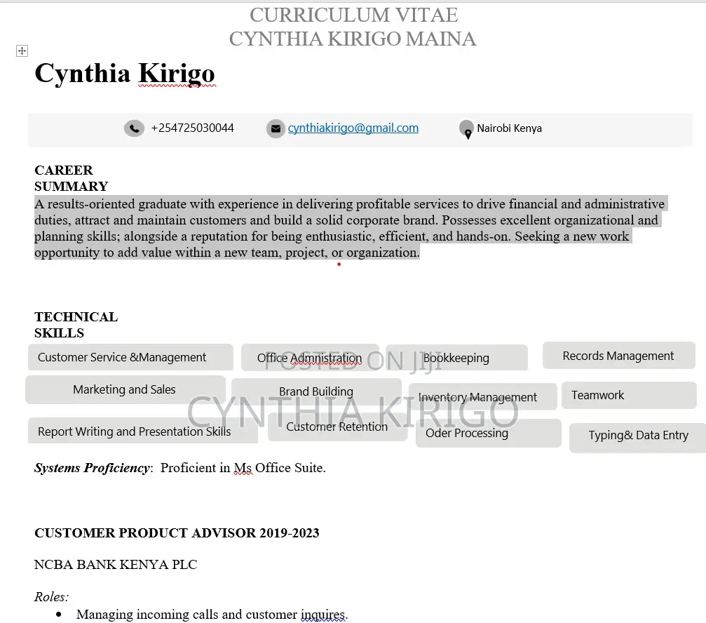 Head of Offline Sales - Cars Category