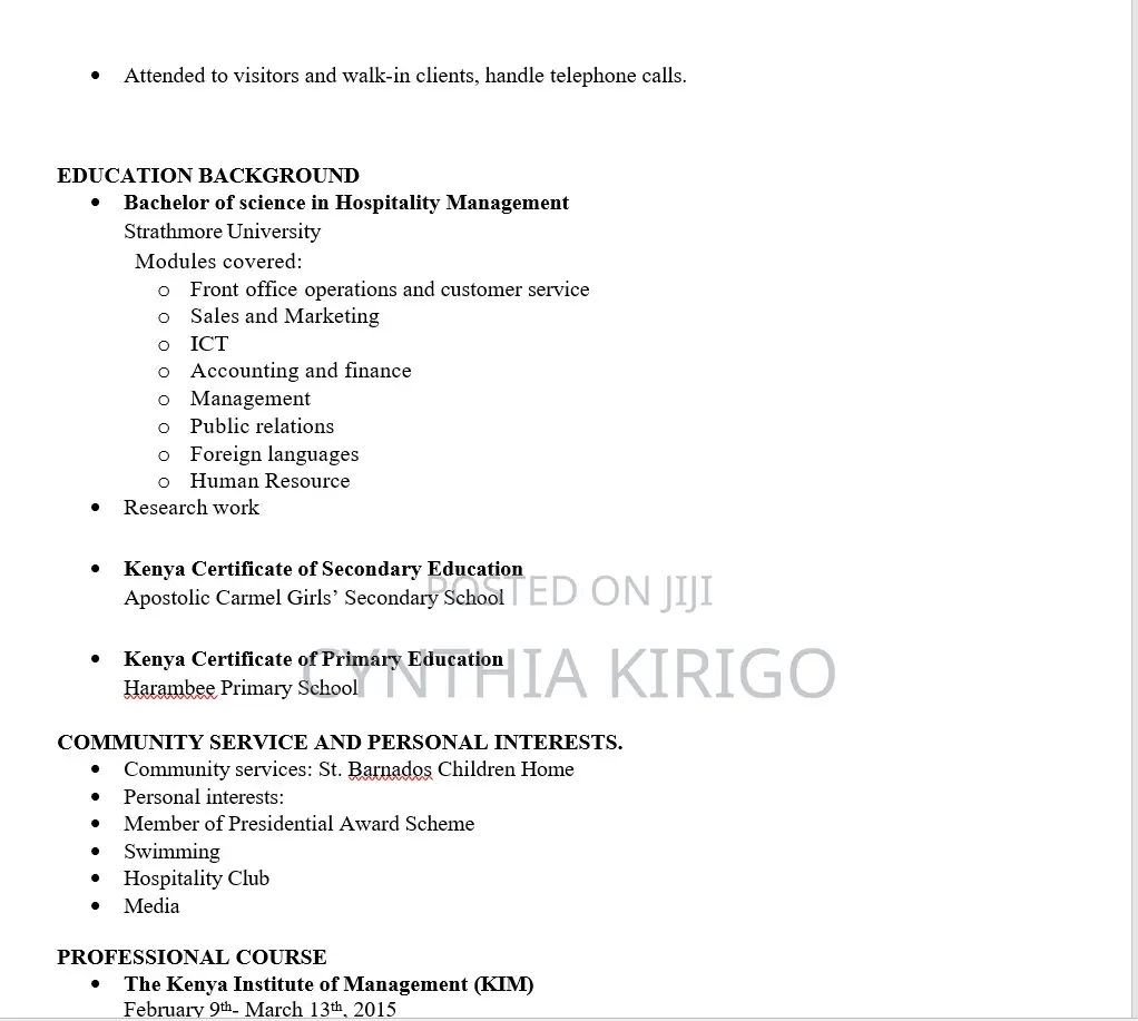 Head of Offline Sales - Cars Category