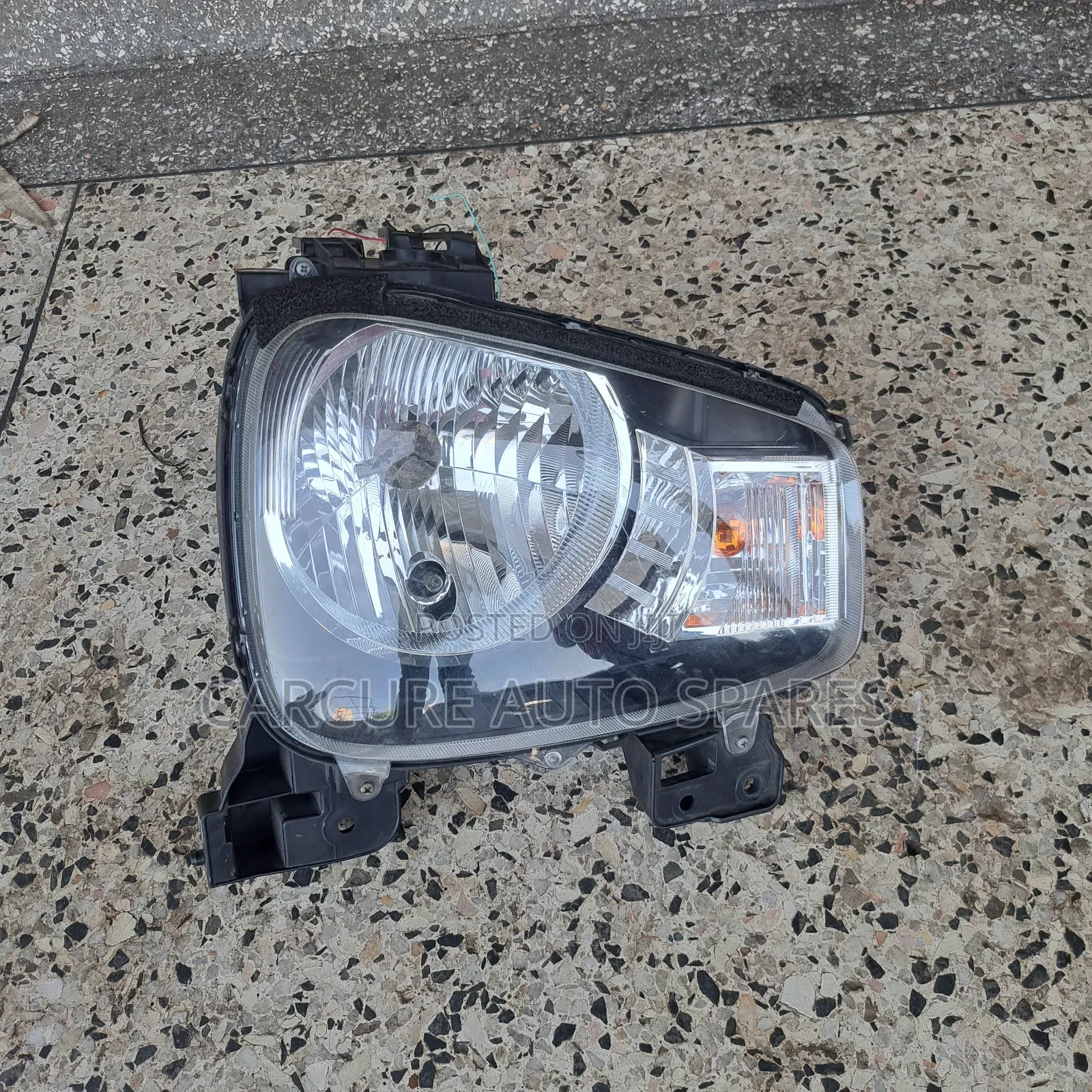 Suzuki Alto 2015-2018 Headlight