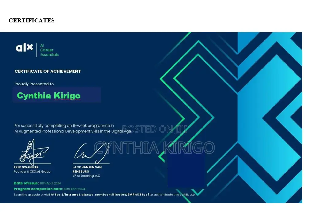Head of Offline Sales - Cars Category