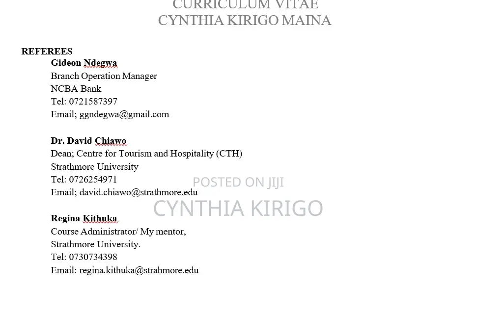 Head of Offline Sales - Cars Category