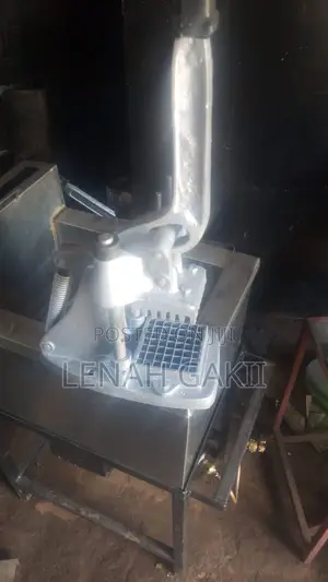 Stainless Chips Cutter