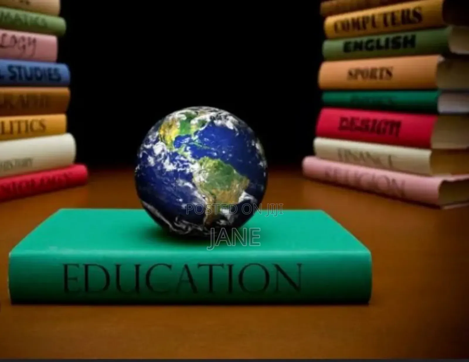 Public Administration and Leadership