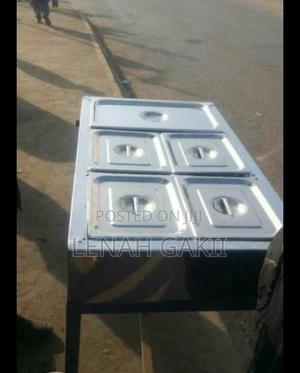 Bain Marie - thumbnail 2