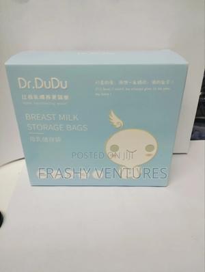 Dr Dudu Storage Breast Milk Bags (30pcs) - thumbnail 2