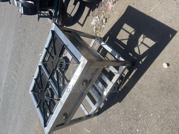 Gas Cooker Range - thumbnail 4