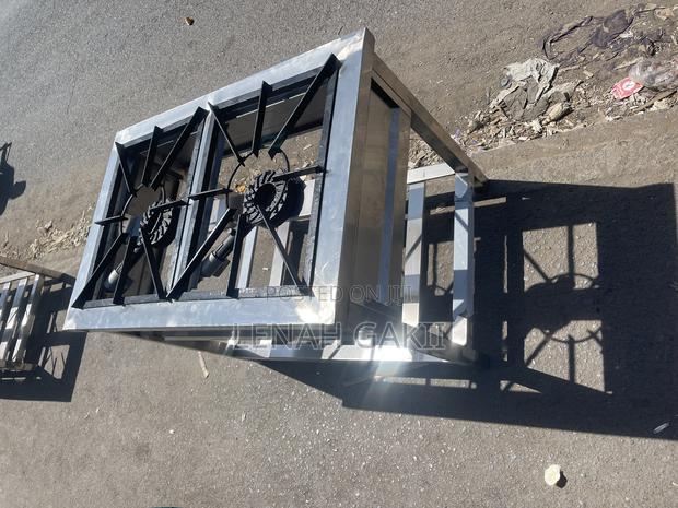 Gas Cooker Range - thumbnail 3