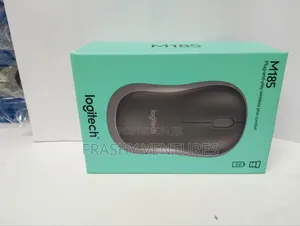 M185 Logitech Wireless Mouse