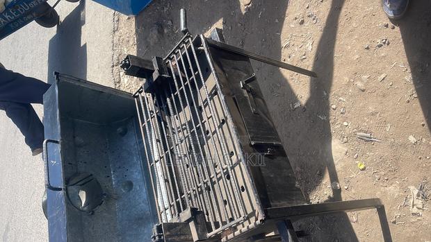 Charcoal Grill Jiko - thumbnail 2