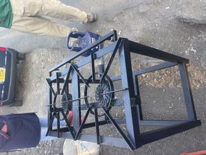 Gas Cooker Stove - thumbnail 2