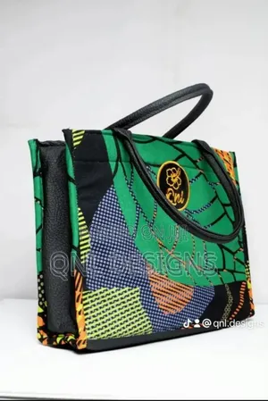 Ladies Handbags