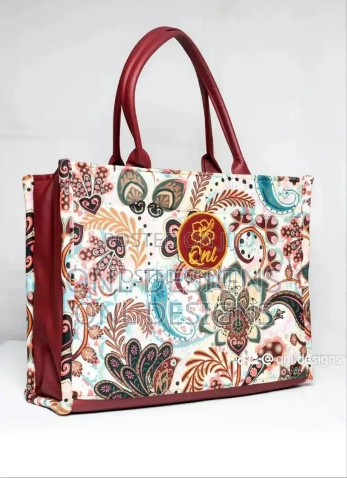 Ladies Handbags