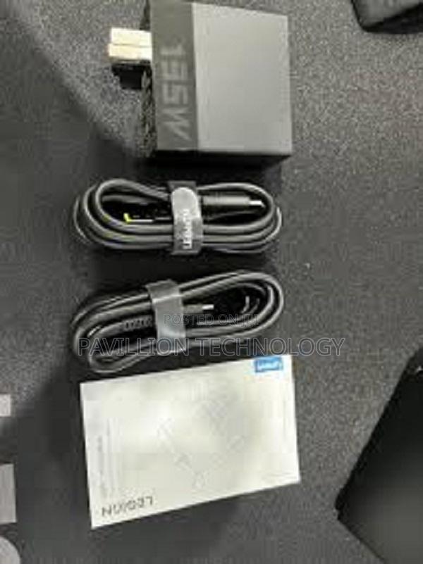 135 Watts Usb Charger Lenovo - thumbnail 2