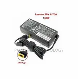 135 Watts Usb Charger Lenovo
