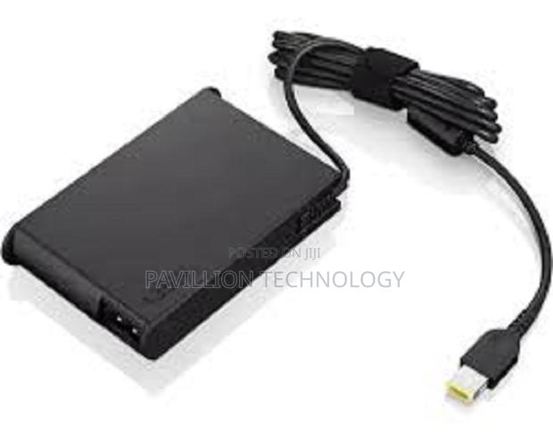 135 Watts Usb Charger Lenovo - thumbnail 4