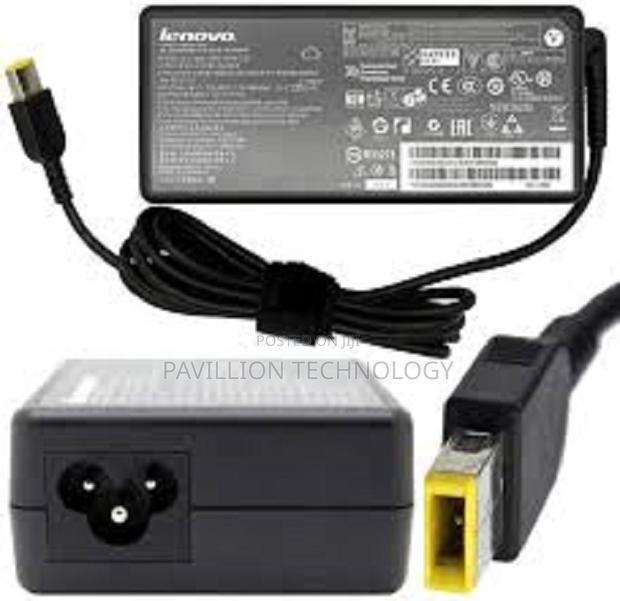 135 Watts Usb Charger Lenovo - thumbnail 8