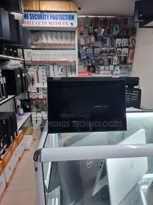 Laptop Lenovo ThinkPad Yoga 370 16GB Intel Core I7 SSD 256GB