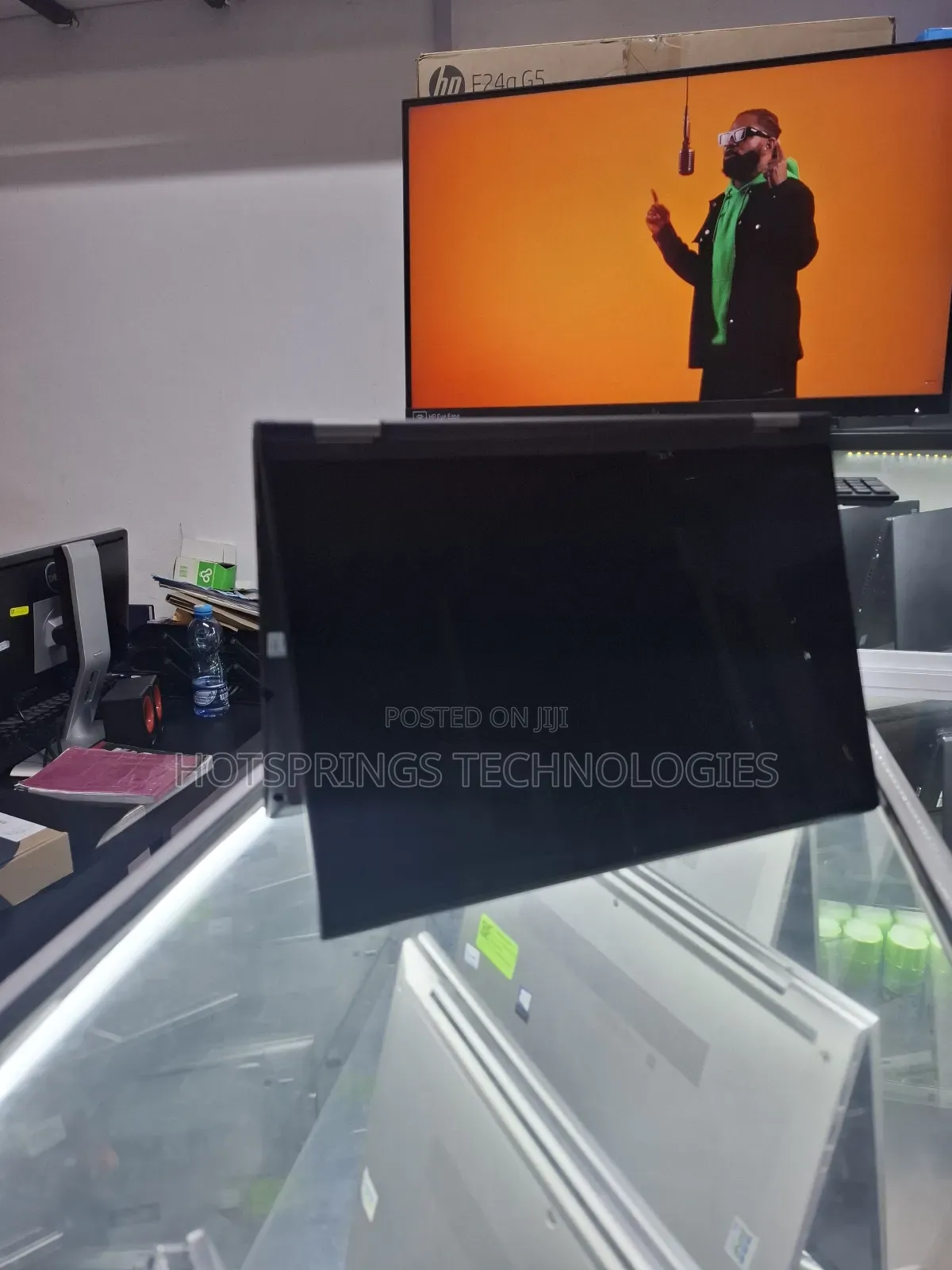 Laptop Lenovo ThinkPad Yoga 370 16GB Intel Core I7 SSD 256GB