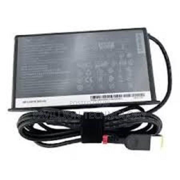 Lenovo Usb 170 Watts - main view
