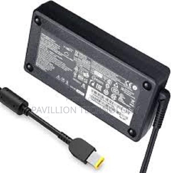 Lenovo Usb 170 Watts - thumbnail 2
