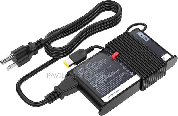 Lenovo Usb 170 Watts - thumbnail 3