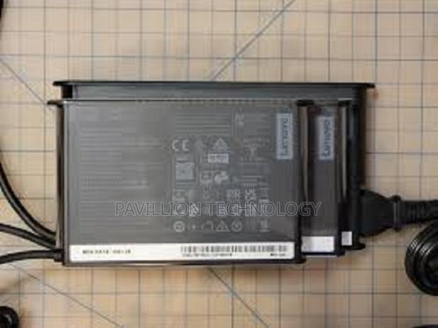 Lenovo Usb 170 Watts - thumbnail 4