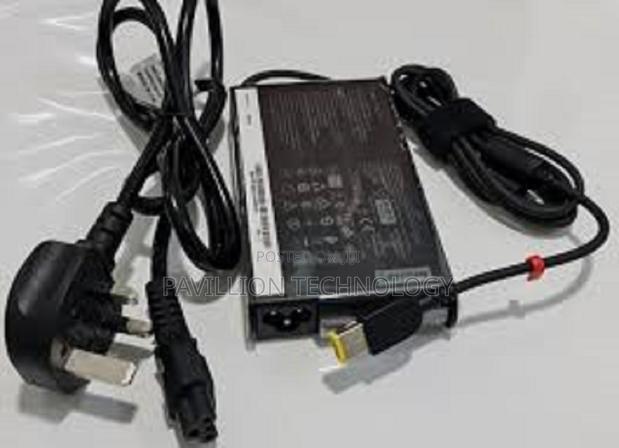 Lenovo Usb 170 Watts - thumbnail 5