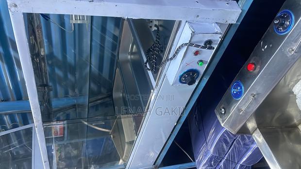 Chips Wormer Display - thumbnail 2