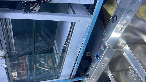 Chips Wormer Display - thumbnail 3