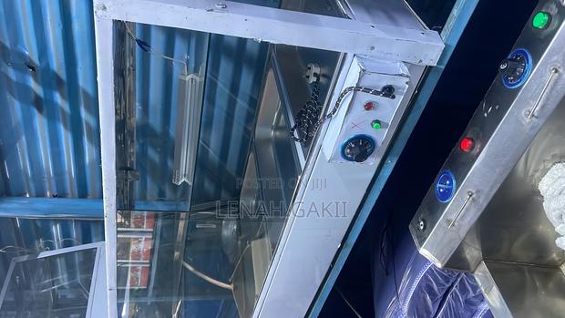 Chips Wormer Display - thumbnail 4