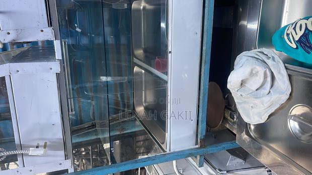 Chips Wormer Display - thumbnail 5