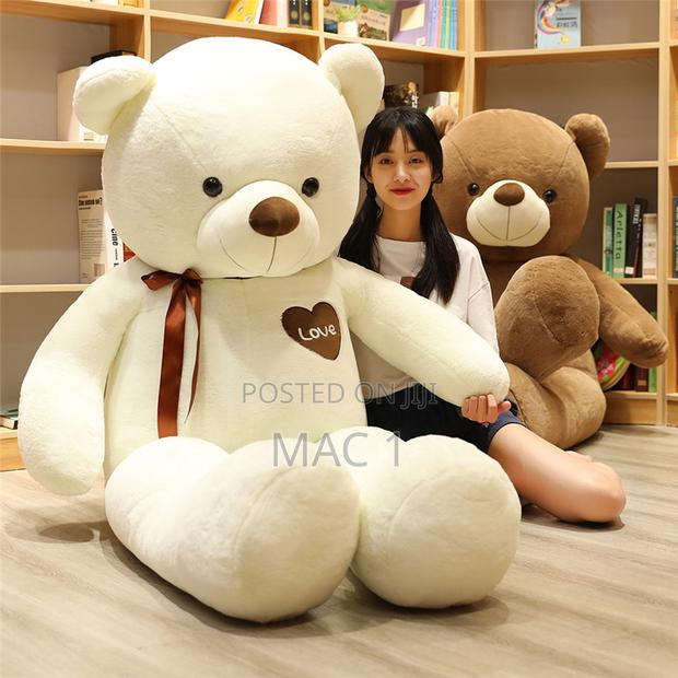 Giant Teddy Bears - thumbnail 3