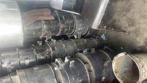 Charcoal Jiko - thumbnail 2