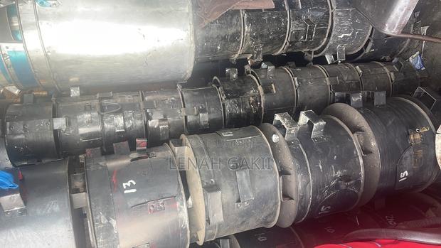 Charcoal Jiko - thumbnail 3