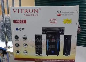 Quality Vitron Woofer - thumbnail 2