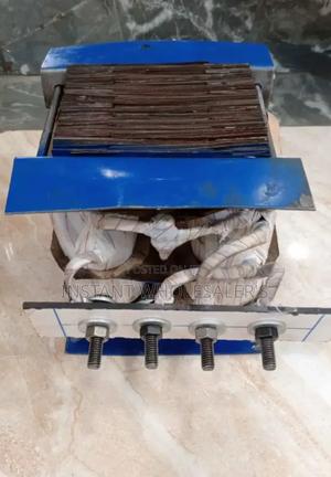 Open Jua Kali Welding Machine - thumbnail 2