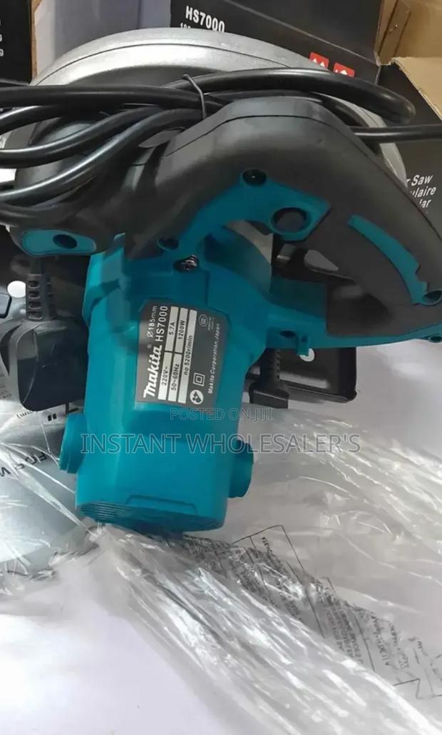 Circular Saw Top Powerful