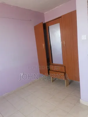2bdrm Block of Flats in Teachers Estate for rent