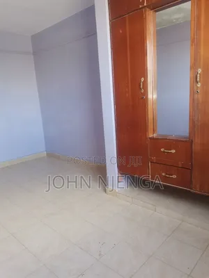 2bdrm Block of Flats in Teachers Estate for rent