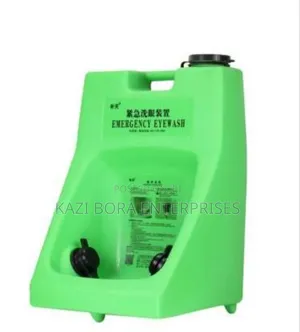 Emergency Eye Wash Station 30ltrs