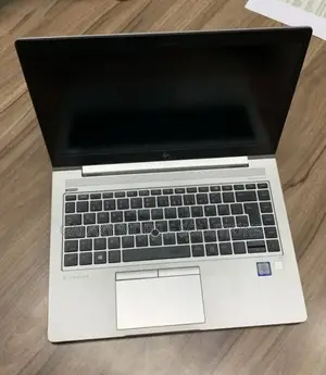 Laptop HP EliteBook 840 G6 8GB Intel Core I5 SSD 256GB
