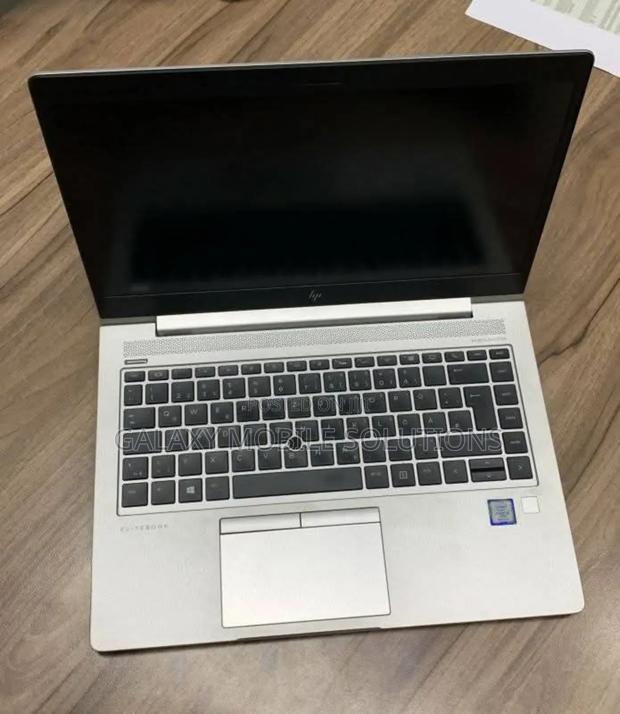 Laptop HP EliteBook 840 G6 8GB Intel Core I5 SSD 256GB - thumbnail 3